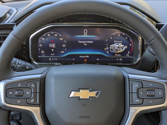 2025 Chevrolet Silverado 2500 HD Vehicle Photo in SAVANNAH, GA 31406-4513