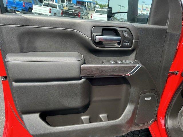 2022 Chevrolet Silverado 2500 HD Vehicle Photo in INDEPENDENCE, MO 64055-1314