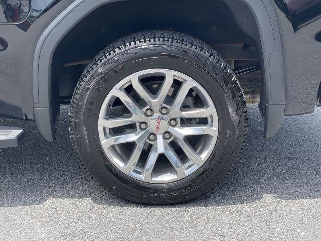2021 GMC Sierra 1500 Vehicle Photo in BENTONVILLE, AR 72712-4322