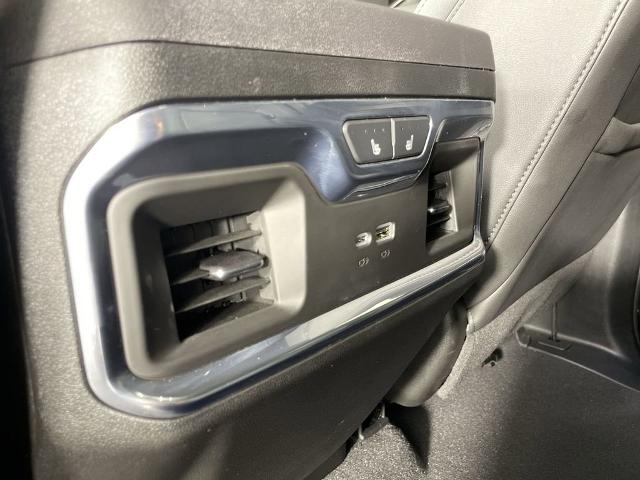 2025 GMC Sierra 2500 HD Vehicle Photo in GILBERT, AZ 85297-0402