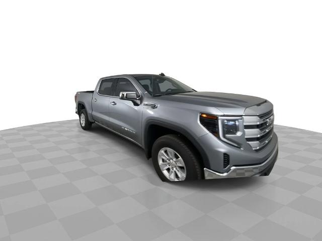 2024 GMC Sierra 1500 Vehicle Photo in GILBERT, AZ 85297-0402