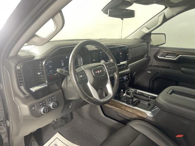2022 GMC Sierra 1500 Vehicle Photo in GILBERT, AZ 85297-0402