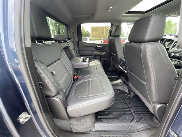 2021 GMC Sierra 1500 Vehicle Photo in BENTONVILLE, AR 72712-4322