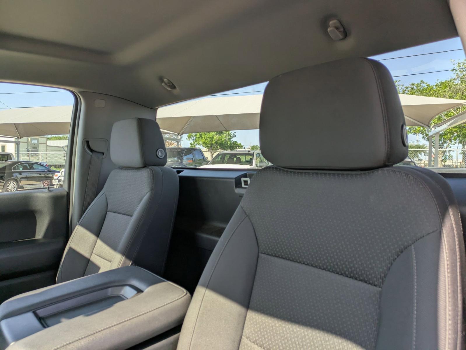 2024 Chevrolet Silverado 1500 Vehicle Photo in SELMA, TX 78154-1460