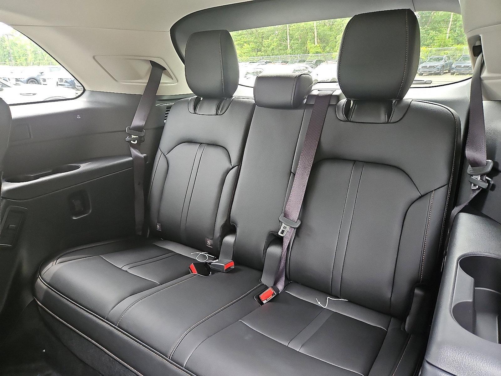 2025 Mazda CX-90 Vehicle Photo in Trevose, PA 19053