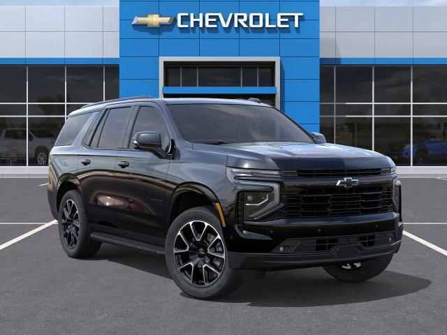 2025 Chevrolet Tahoe Vehicle Photo in SAVANNAH, GA 31406-4513