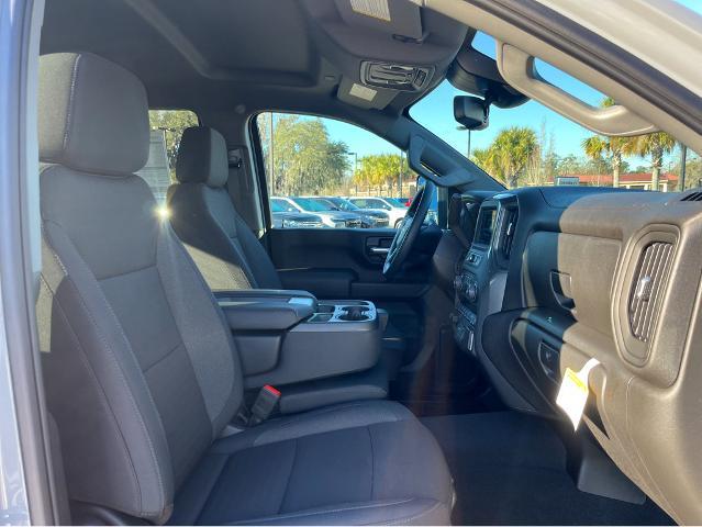 2025 Chevrolet Silverado 2500 HD Vehicle Photo in SAVANNAH, GA 31406-4513