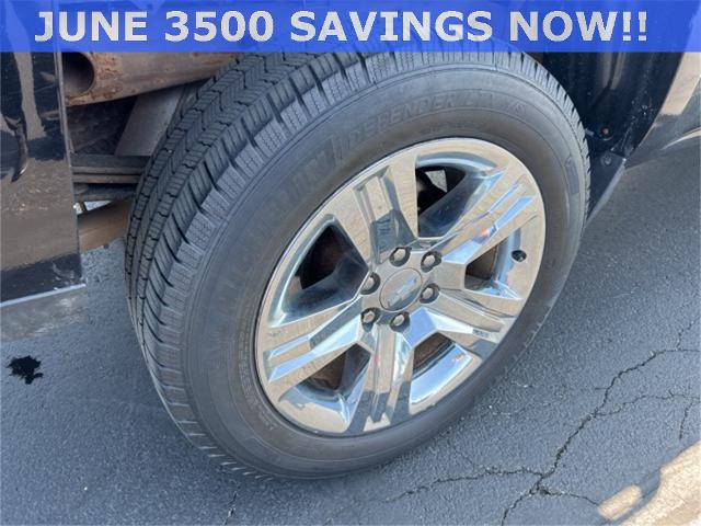 2016 Chevrolet Silverado 1500 Vehicle Photo in GREEN BAY, WI 54304-5303