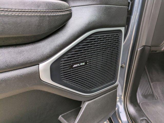 2024 Jeep Wagoneer L Vehicle Photo in SELMA, TX 78154-1459