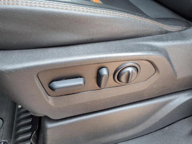 2023 GMC Sierra 2500 HD Vehicle Photo in HENDERSON, NC 27536-2966