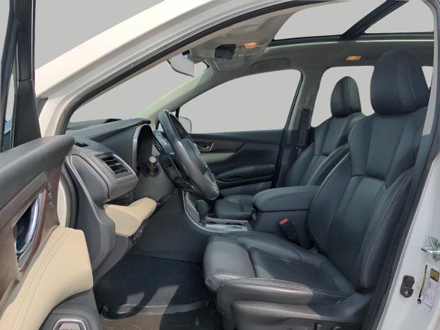 2022 Subaru Ascent Vehicle Photo in Green Bay, WI 54304