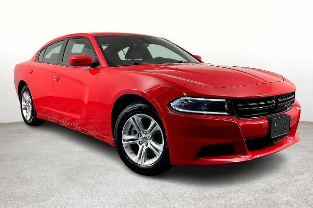 2022 Dodge Charger Vehicle Photo in Tulsa, OK 74129
