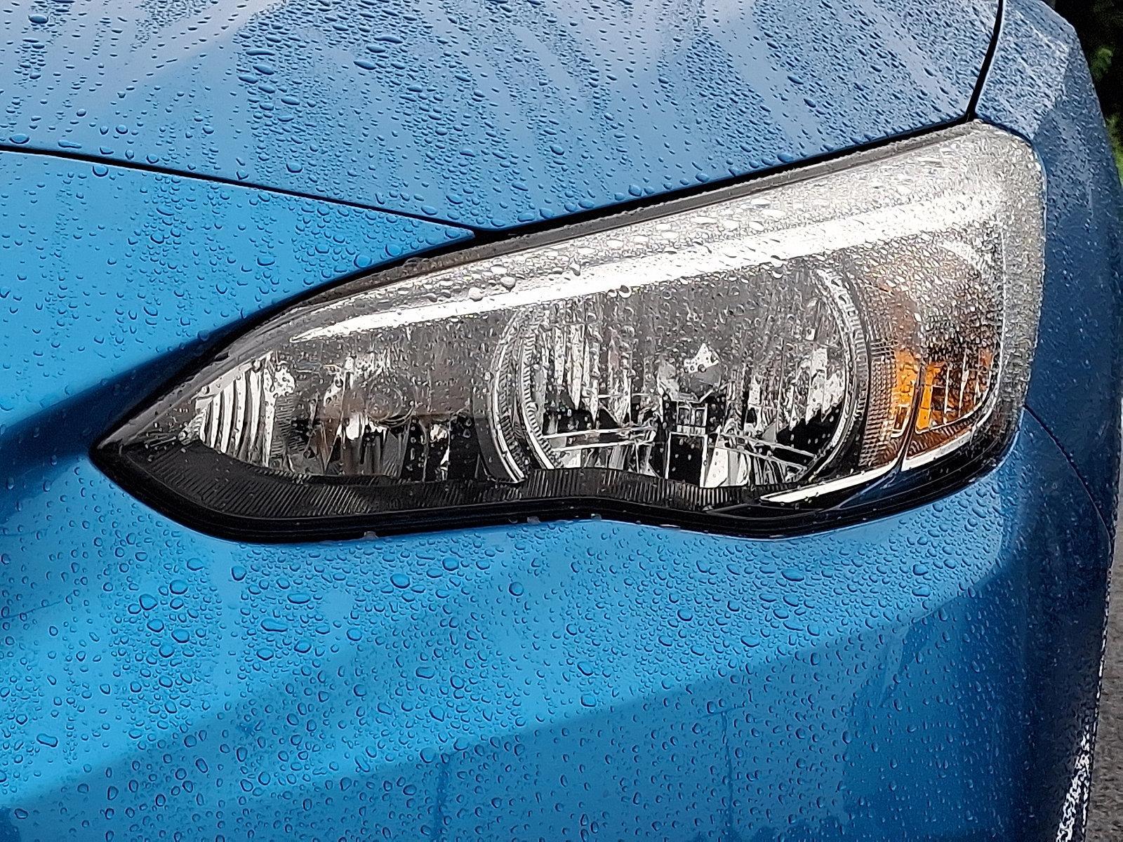 2023 Subaru Impreza Vehicle Photo in Easton, PA 18045