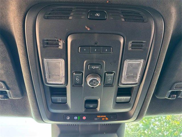 2023 Cadillac Escalade ESV Vehicle Photo in BATON ROUGE, LA 70809-4546