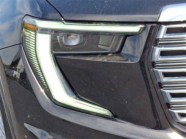 2024 GMC Acadia Vehicle Photo in LANCASTER, PA 17601-0000