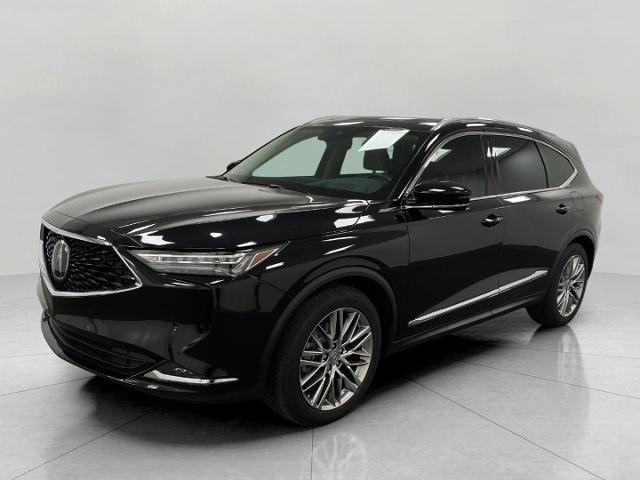 2023 Acura MDX Vehicle Photo in Appleton, WI 54913