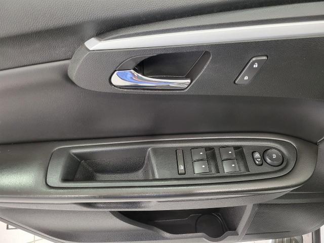 2009 Chevrolet Traverse Vehicle Photo in NEENAH, WI 54956-2243