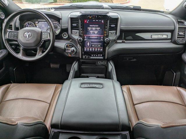 2021 Ram 2500 Vehicle Photo in SELMA, TX 78154-1459