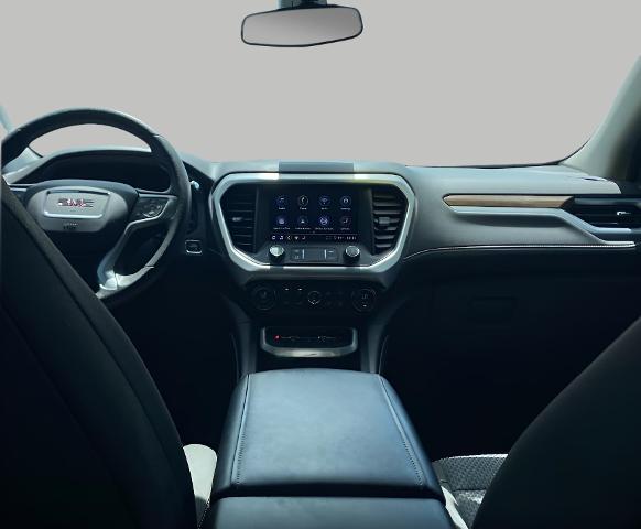 2022 GMC Acadia Vehicle Photo in APPLETON, WI 54914-8833