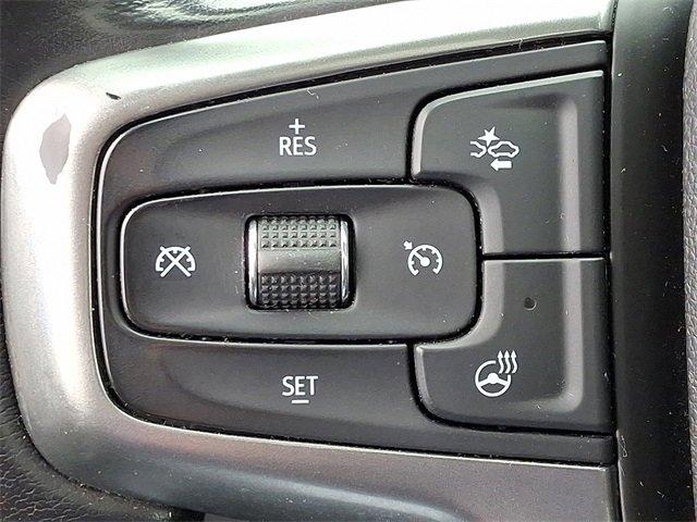 2020 Chevrolet Silverado 2500 HD Vehicle Photo in LANCASTER, PA 17601-0000