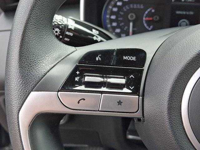 2022 Hyundai SANTA CRUZ Vehicle Photo in Philadelphia, PA 19116