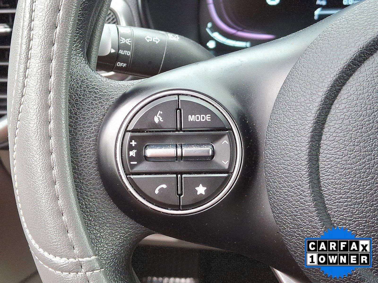 2023 Kia Soul Vehicle Photo in Harrisburg, PA 17111