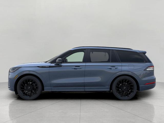 2025 Lincoln Aviator Vehicle Photo in Neenah, WI 54956