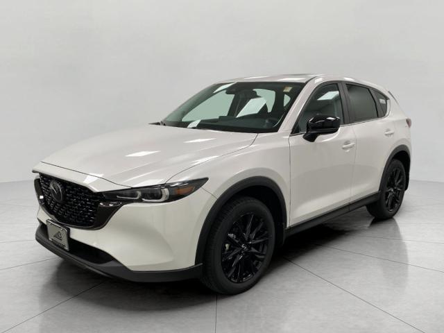 2025 Mazda CX-5 Vehicle Photo in Appleton, WI 54913