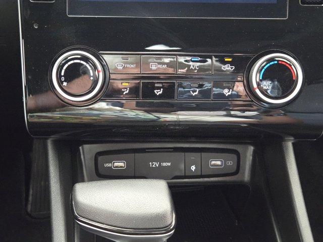 2022 Hyundai SANTA CRUZ Vehicle Photo in Decatur, TX 76234