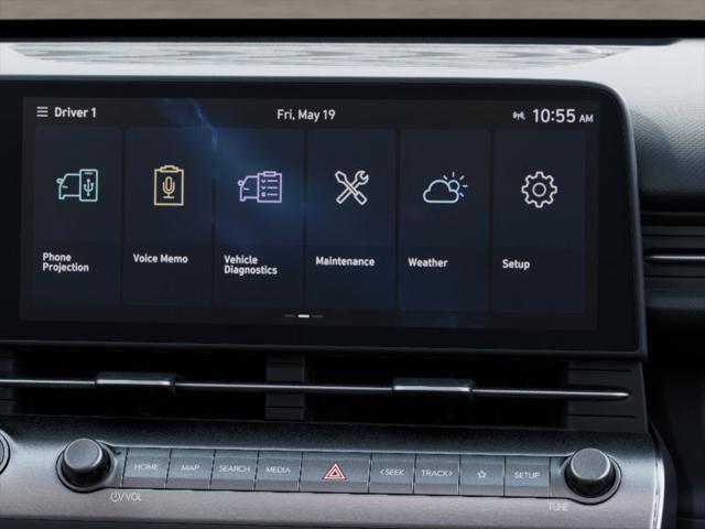 2025 Hyundai KONA Vehicle Photo in Philadelphia, PA 19116