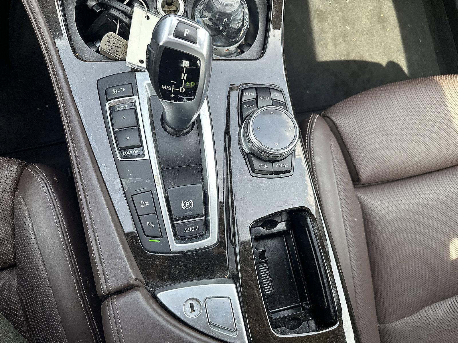 2014 BMW 535i xDrive Vehicle Photo in Lancaster, PA 17601