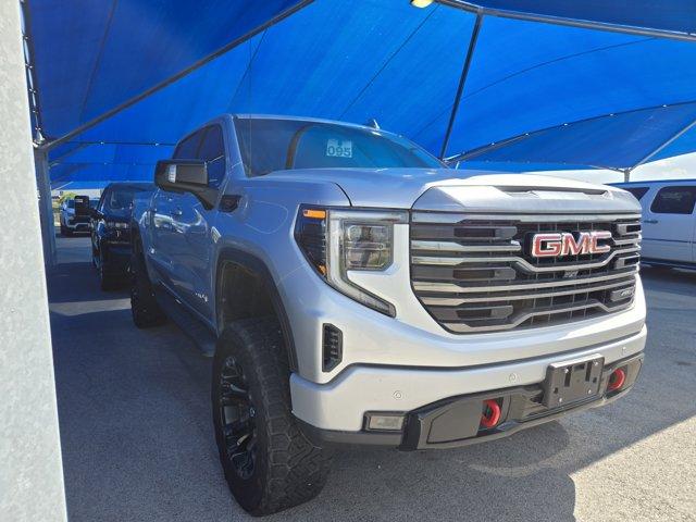 2022 GMC Sierra 1500 Vehicle Photo in Decatur, TX 76234