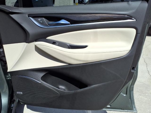 2022 Buick Enclave Vehicle Photo in Tampa, FL 33612