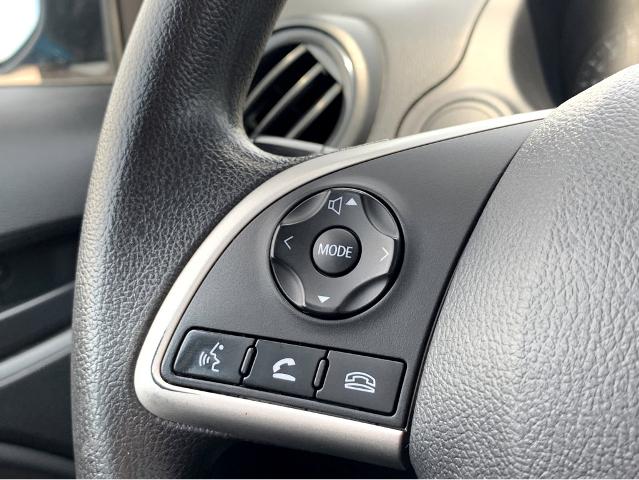2021 Mitsubishi Mirage Vehicle Photo in BEAUFORT, SC 29906-4218