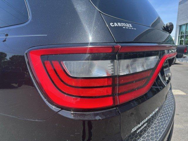 2015 Dodge Durango Vehicle Photo in Mechanicsburg, PA 17050-1707