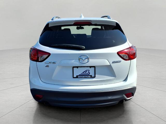 2014 Mazda CX-5 Vehicle Photo in Oshkosh, WI 54904