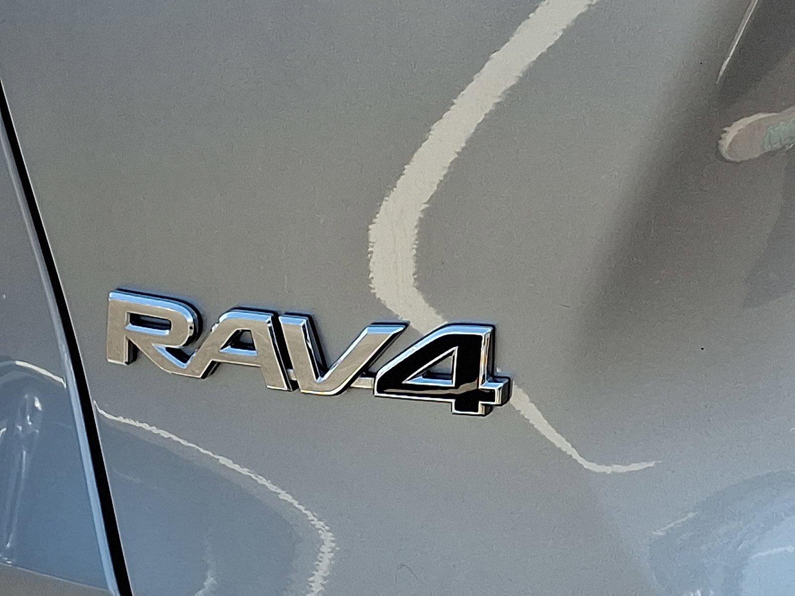 2022 Toyota RAV4 Vehicle Photo in Harrisburg, PA 17111