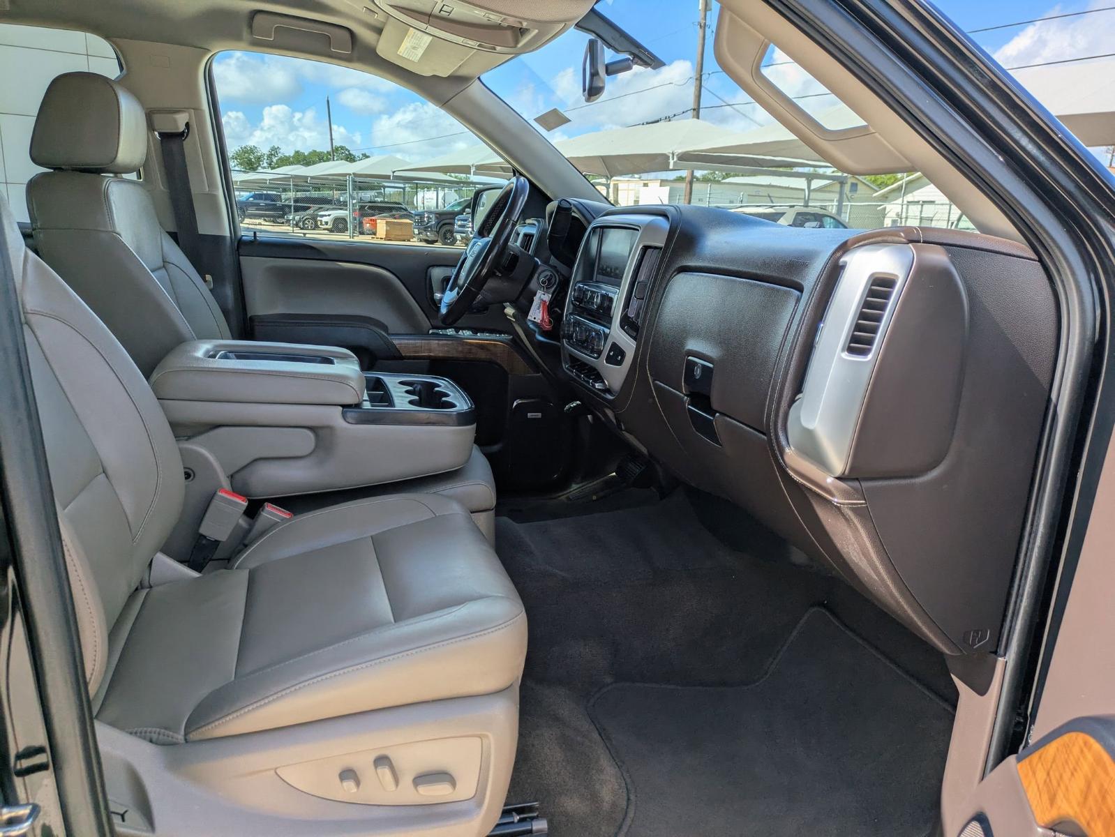 2018 GMC Sierra 1500 Vehicle Photo in SELMA, TX 78154-1460