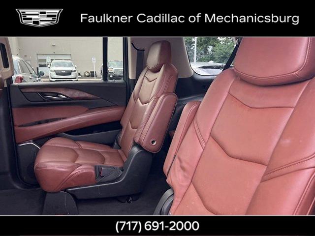 2020 Cadillac Escalade ESV Vehicle Photo in MECHANICSBURG, PA 17050-1707