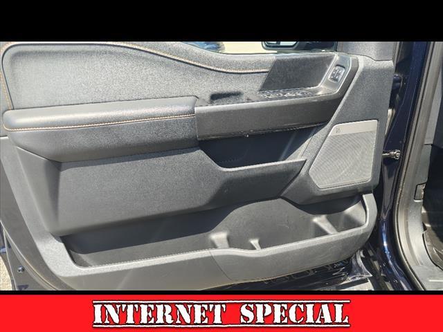2023 Ford F-150 Vehicle Photo in LITTLE FALLS, NJ 07424-1717