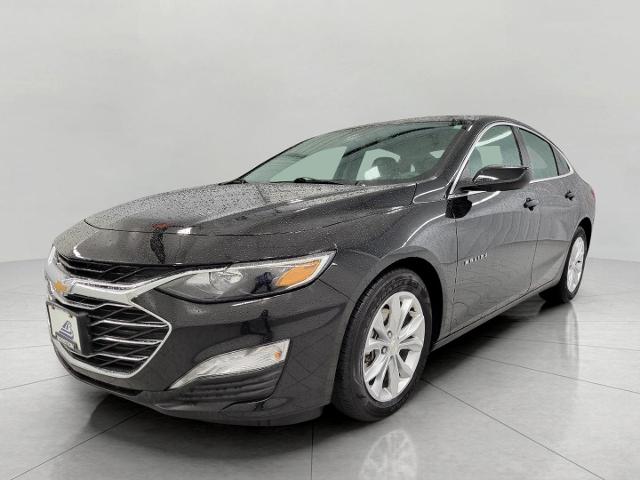 2024 Chevrolet Malibu Vehicle Photo in OSHKOSH, WI 54904-7811