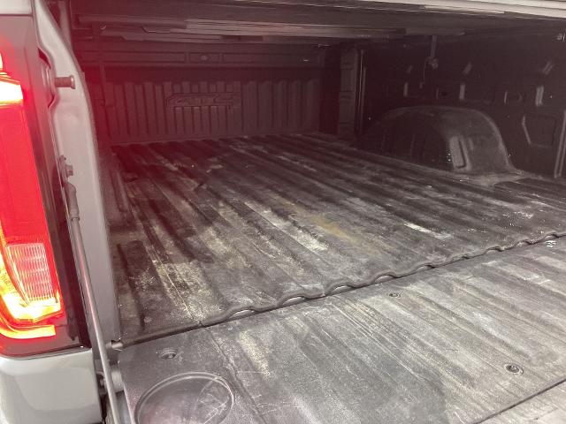 2021 GMC Sierra 1500 Vehicle Photo in GILBERT, AZ 85297-0402