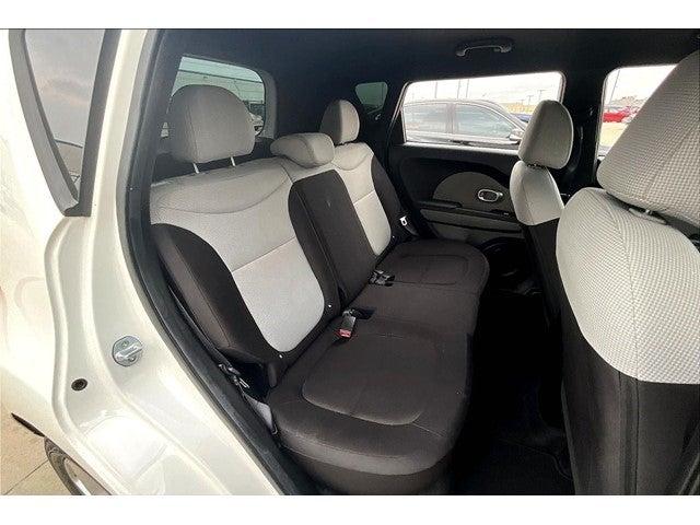 2019 Kia Soul Vehicle Photo in Grapevine, TX 76051