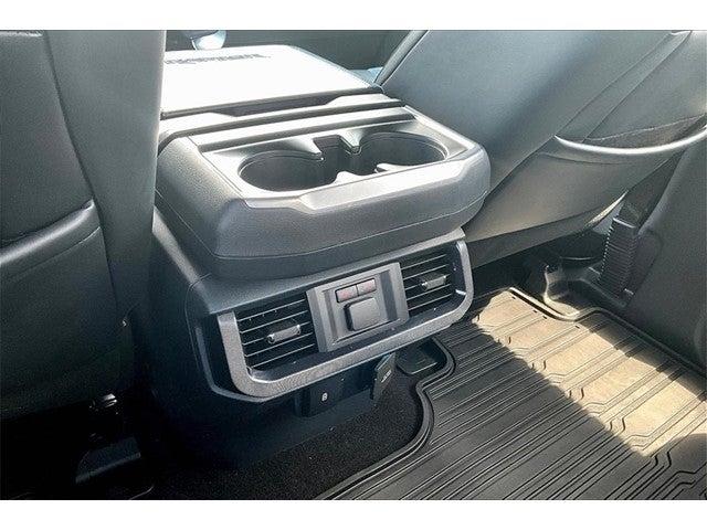 2022 Ford F-150 Vehicle Photo in Grapevine, TX 76051