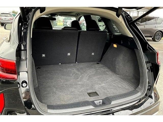 2021 INFINITI QX50 Vehicle Photo in San Antonio, TX 78230