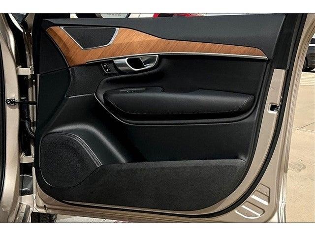 2024 Volvo XC90 Recharge Plug-In Hybrid Vehicle Photo in Grapevine, TX 76051