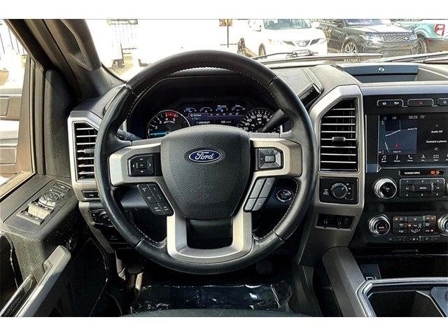 2019 Ford Super Duty F-250 SRW Vehicle Photo in Grapevine, TX 76051