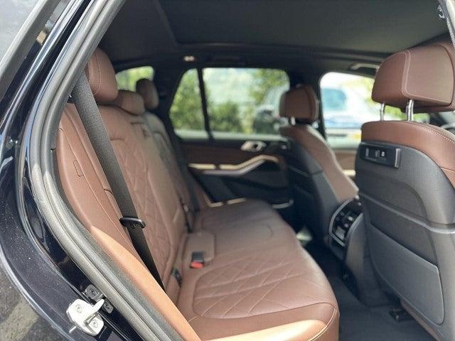 2023 BMW X5 xDrive45e Vehicle Photo in Grapevine, TX 76051