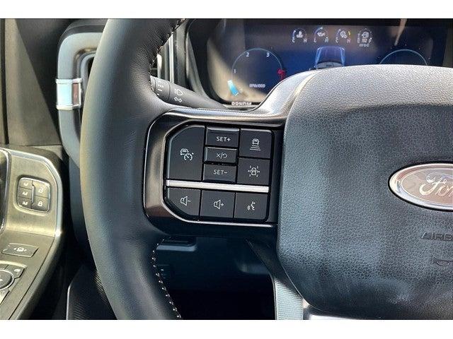 2024 Ford Super Duty F-250 SRW Vehicle Photo in Grapevine, TX 76051