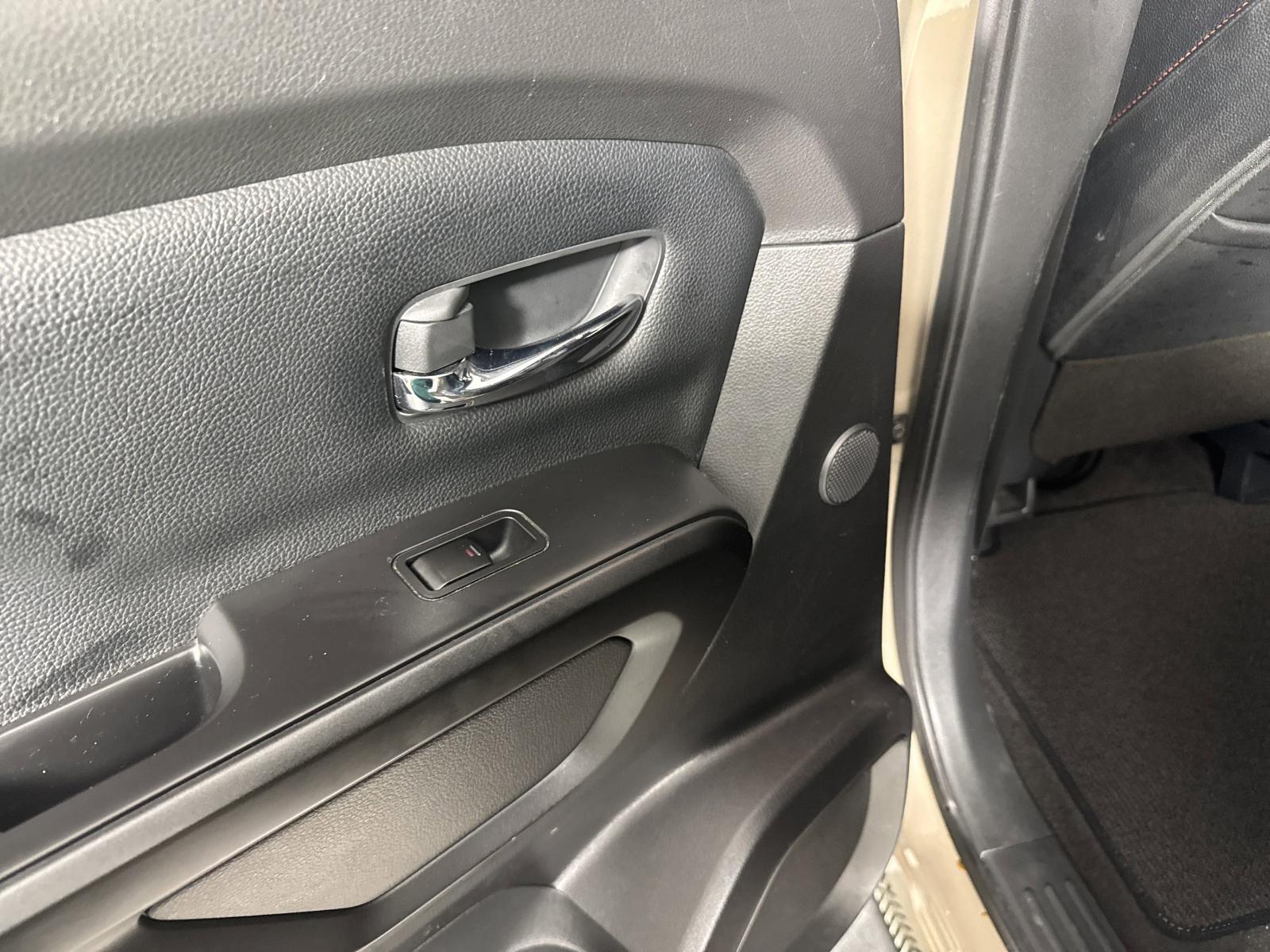 2021 Nissan Titan Vehicle Photo in GEORGETOWN, TX 78626-7508